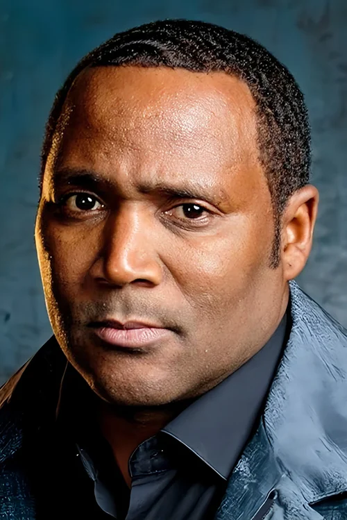 Profile image of Darius Cottrell