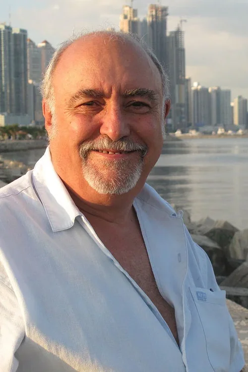 Profile image of Julián Pastor