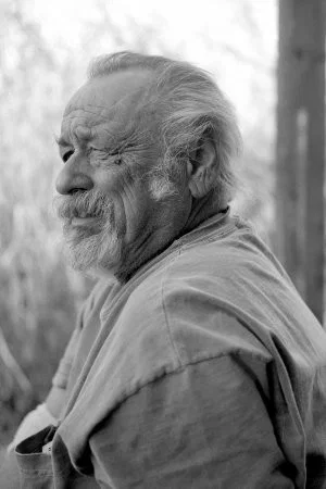 Profile image of Jim Harrison