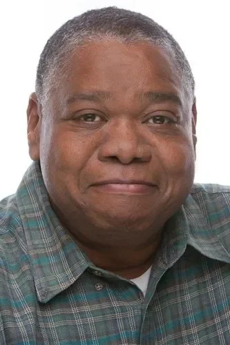 Profile image of Paul Bates
