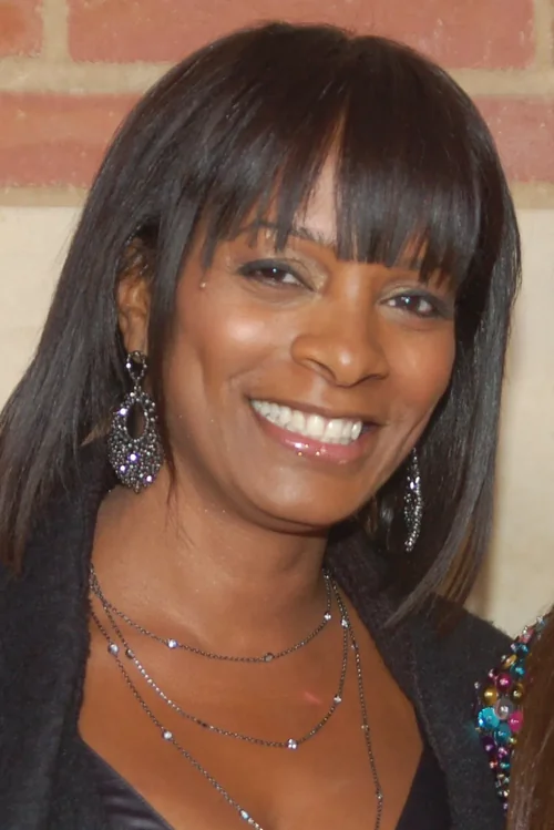 Profile image of Vanessa Bell Calloway