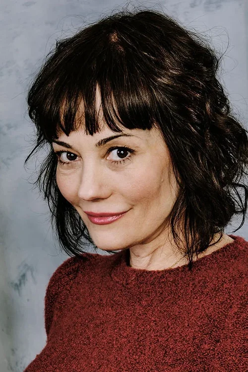 Profile image of Natasha Gregson Wagner