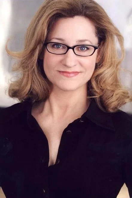 Profile image of Amy Hohn