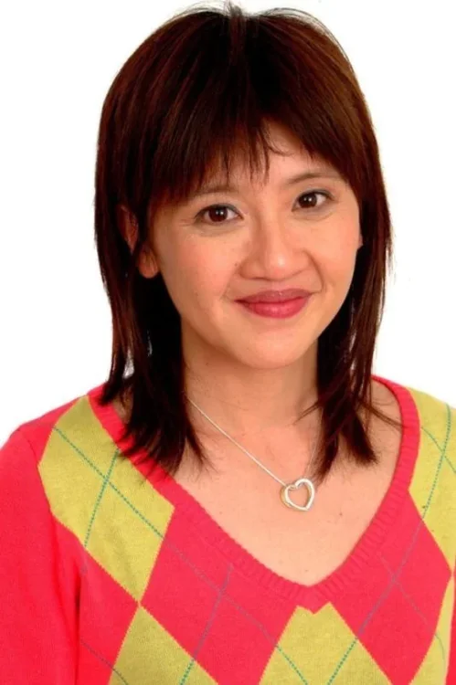 Profile image of Pui Fan Lee