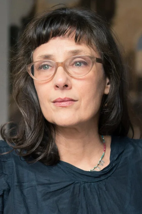 Profile image of Rebecca Miller