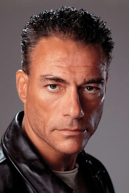 Profile image of Jean-Claude Van Damme