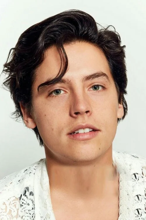 Profile image of Cole Sprouse