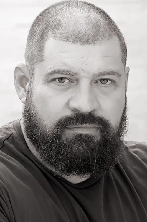Profile image of Brad William Henke