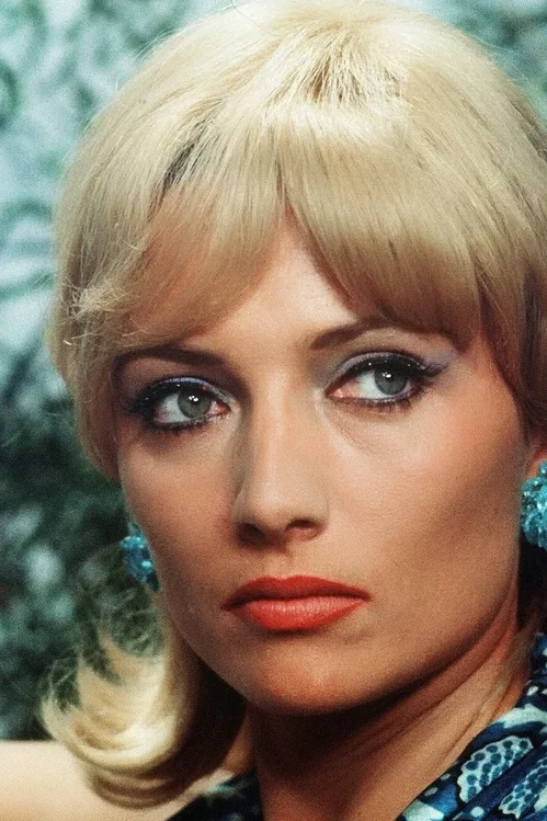 Profile image of Stéphane Audran
