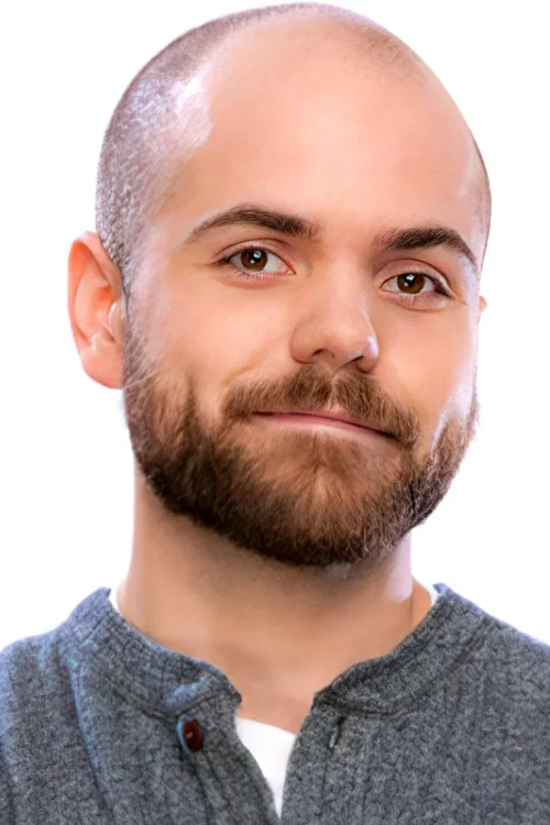 Profile image of Travis Tedford
