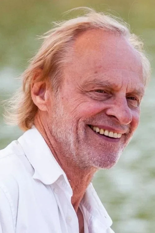 Profile image of Wedigo von Schultzendorff