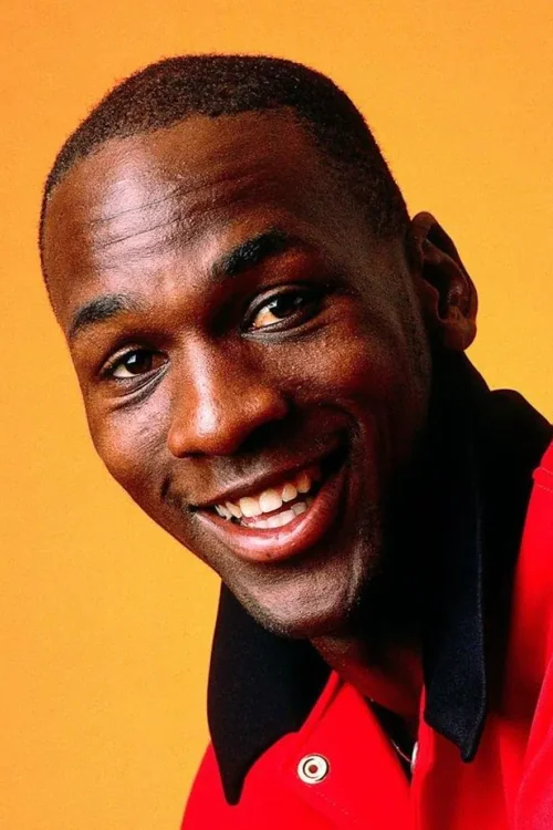Profile image of Michael Jordan