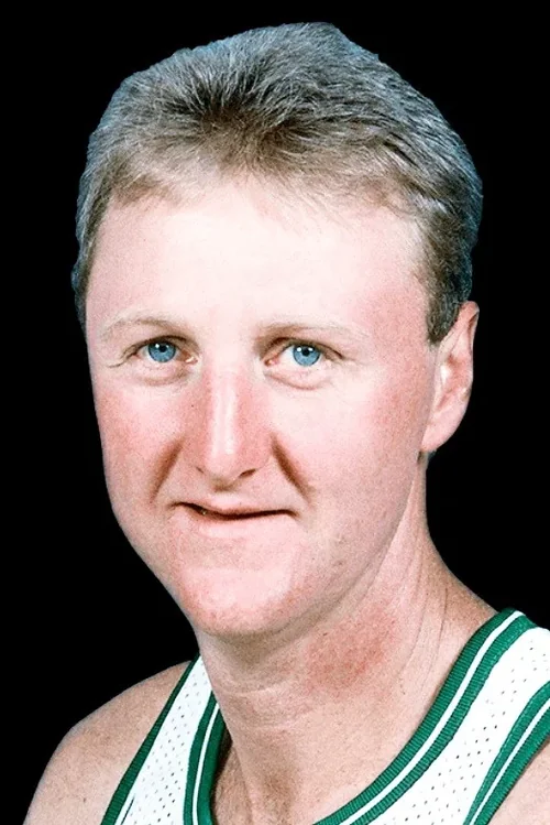 Profile image of Larry Bird