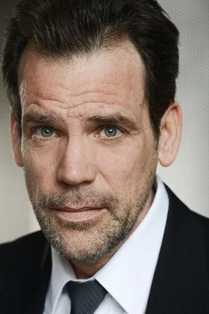 Profile image of Donald Burda