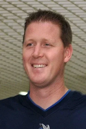 Profile image of Shawn Bradley