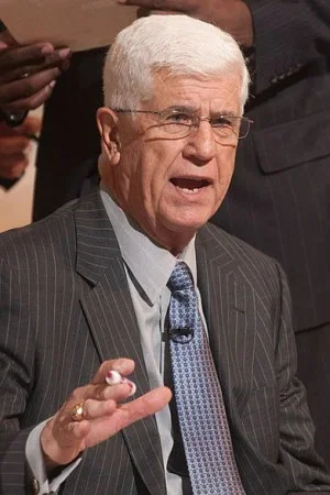 Profile image of Del Harris
