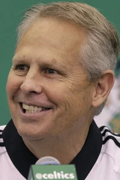 Profile image of Danny Ainge
