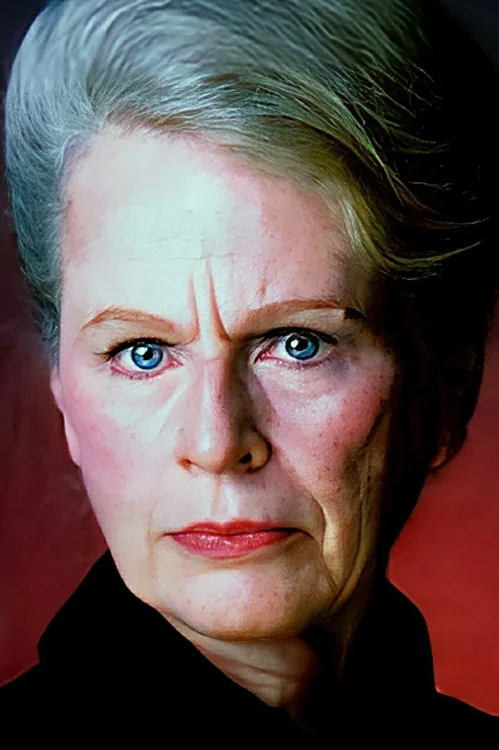 Profile image of Elizabeth Lawrence