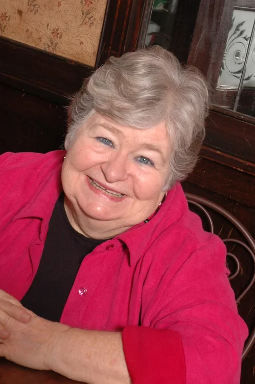 Profile image of Peggy Miley