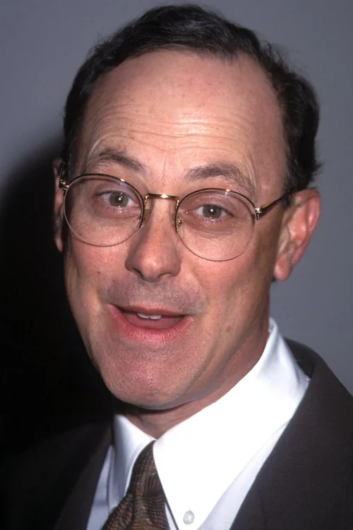 Profile image of Michael Piller