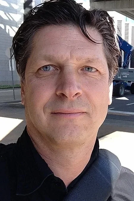 Profile image of Brian Jagersky