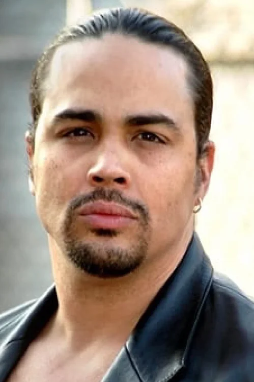 Profile image of Adam Gifford