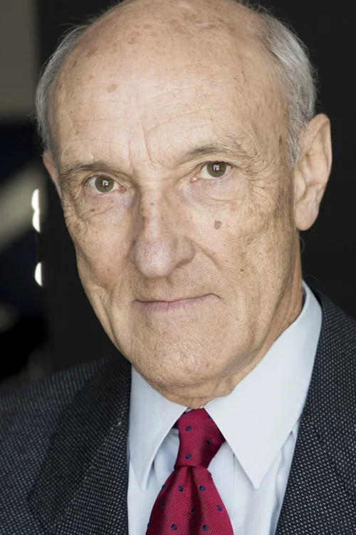 Profile image of John Gowans