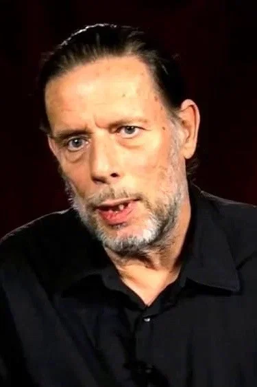 Profile image of Todd C. Ramsay