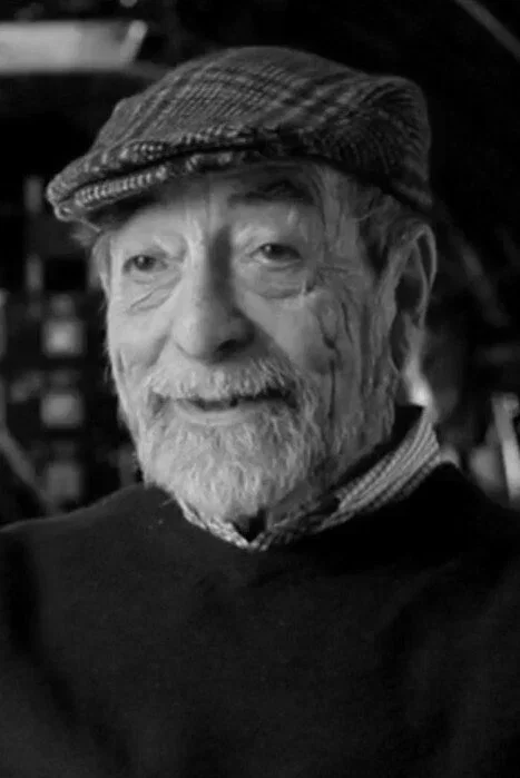Profile image of Harold Livingston