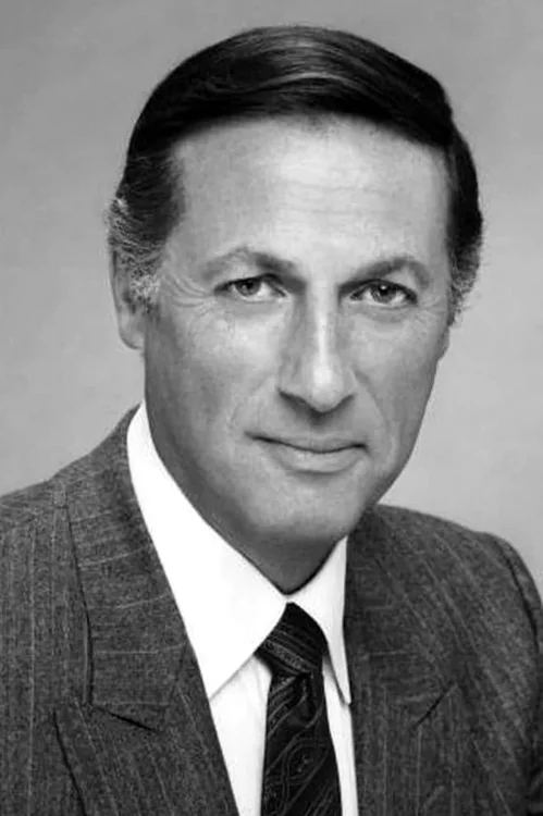 Profile image of Lloyd Bochner