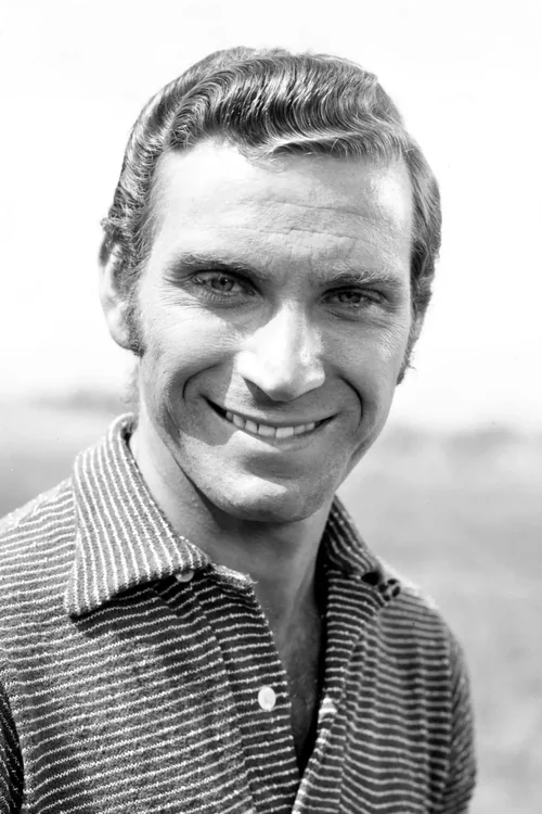 Profile image of Peter Mark Richman