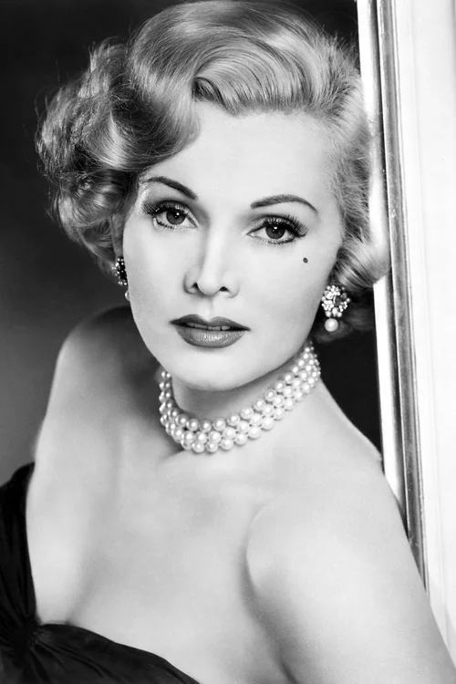 Profile image of Zsa Zsa Gabor