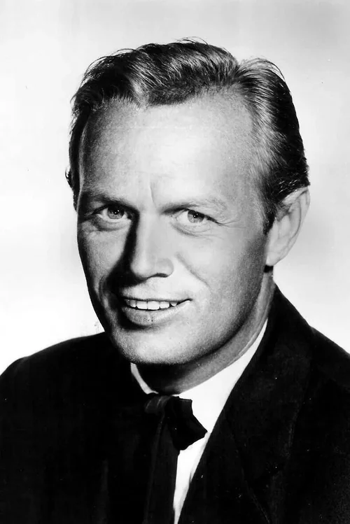 Profile image of Richard Widmark
