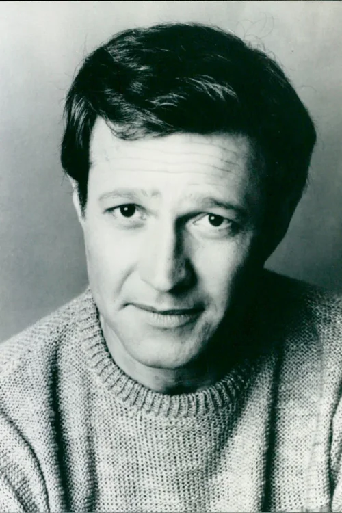 Profile image of Charles Siebert