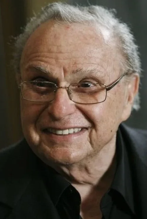 Profile image of Martin Erlichman