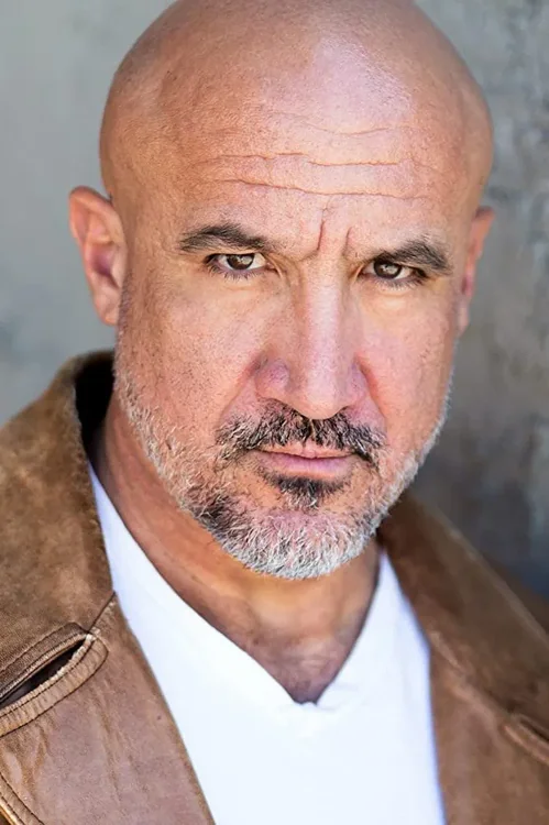 Profile image of Mo Gallini