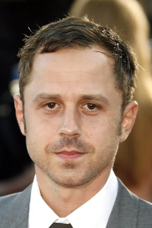 Profile image of Giovanni Ribisi