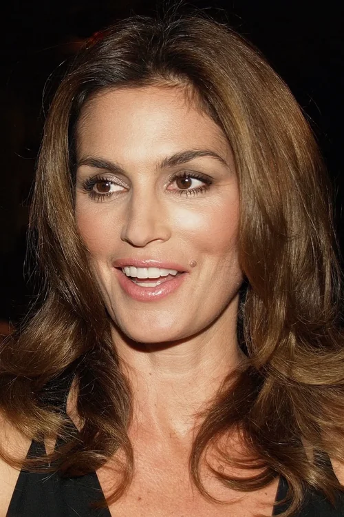 Profile image of Cindy Crawford