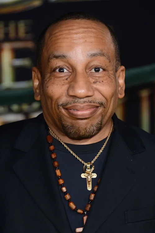 Profile image of Tony Cox