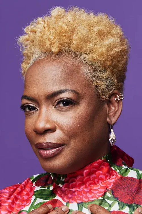 Profile image of Aunjanue Ellis-Taylor