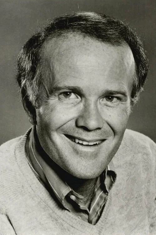 Profile image of Richard Sanders