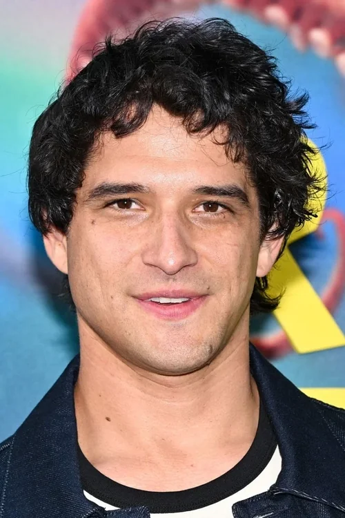 Profile image of Tyler Posey