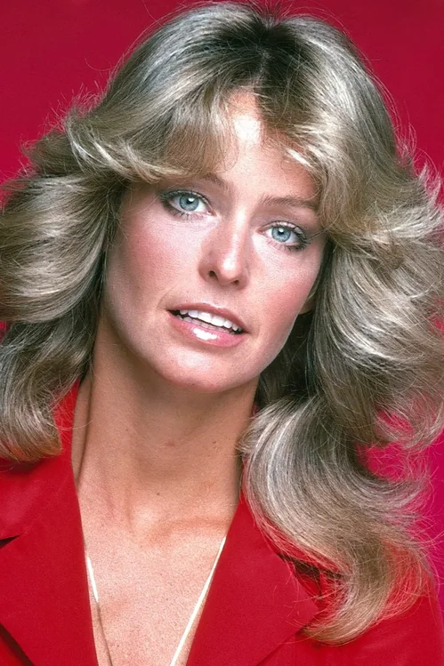 Profile image of Farrah Fawcett