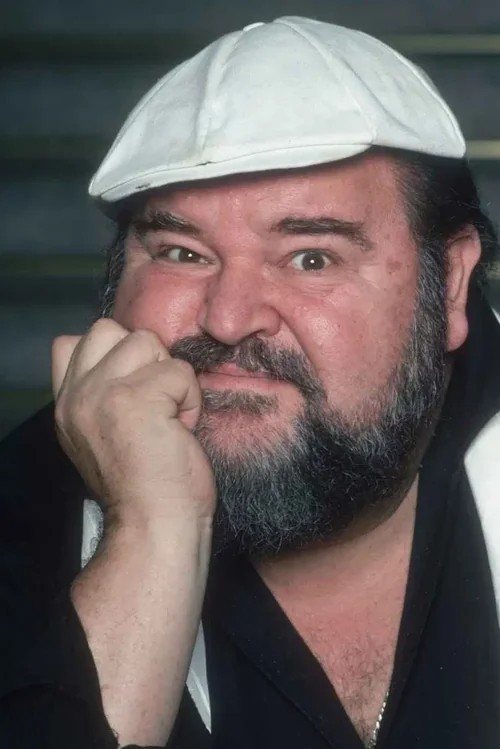 Profile image of Dom DeLuise