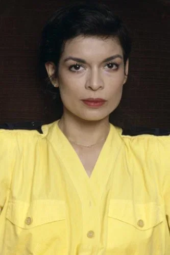 Profile image of Bianca Jagger