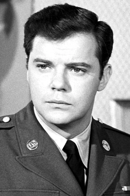 Profile image of Warren Berlinger