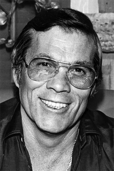 Profile image of Hal Needham