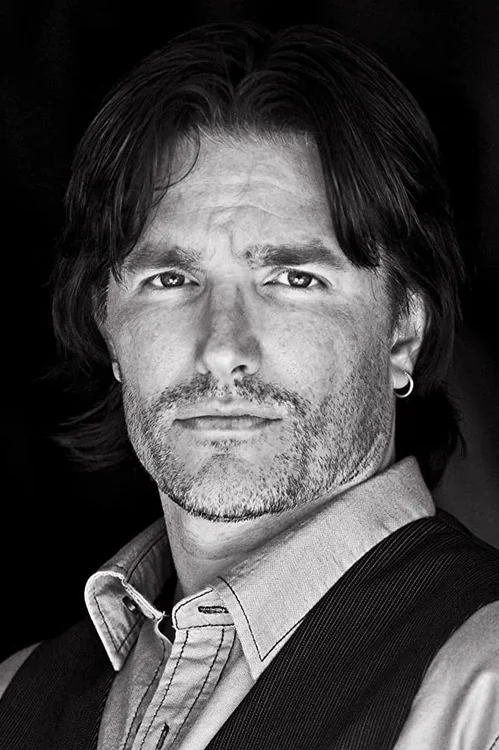 Profile image of Frank John Hughes