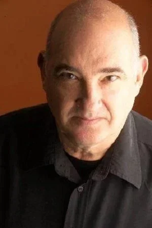 Profile image of Richard Cubison