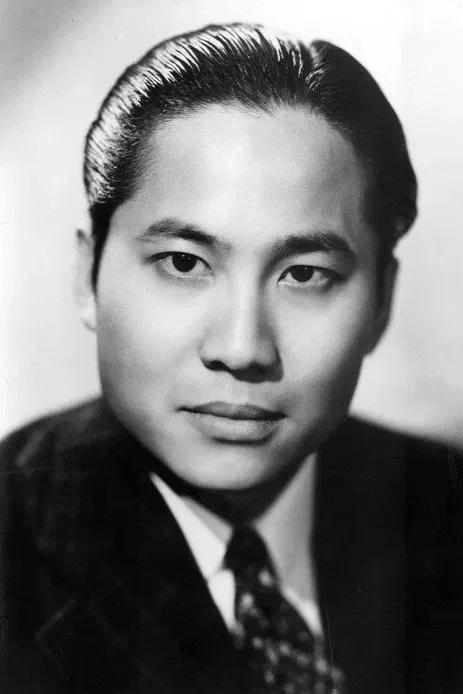 Profile image of Keye Luke